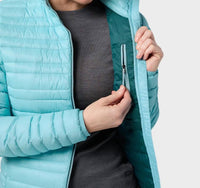 Stio - Pinion Down Sweater