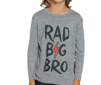 Chaser - Rad Big Bro Tee