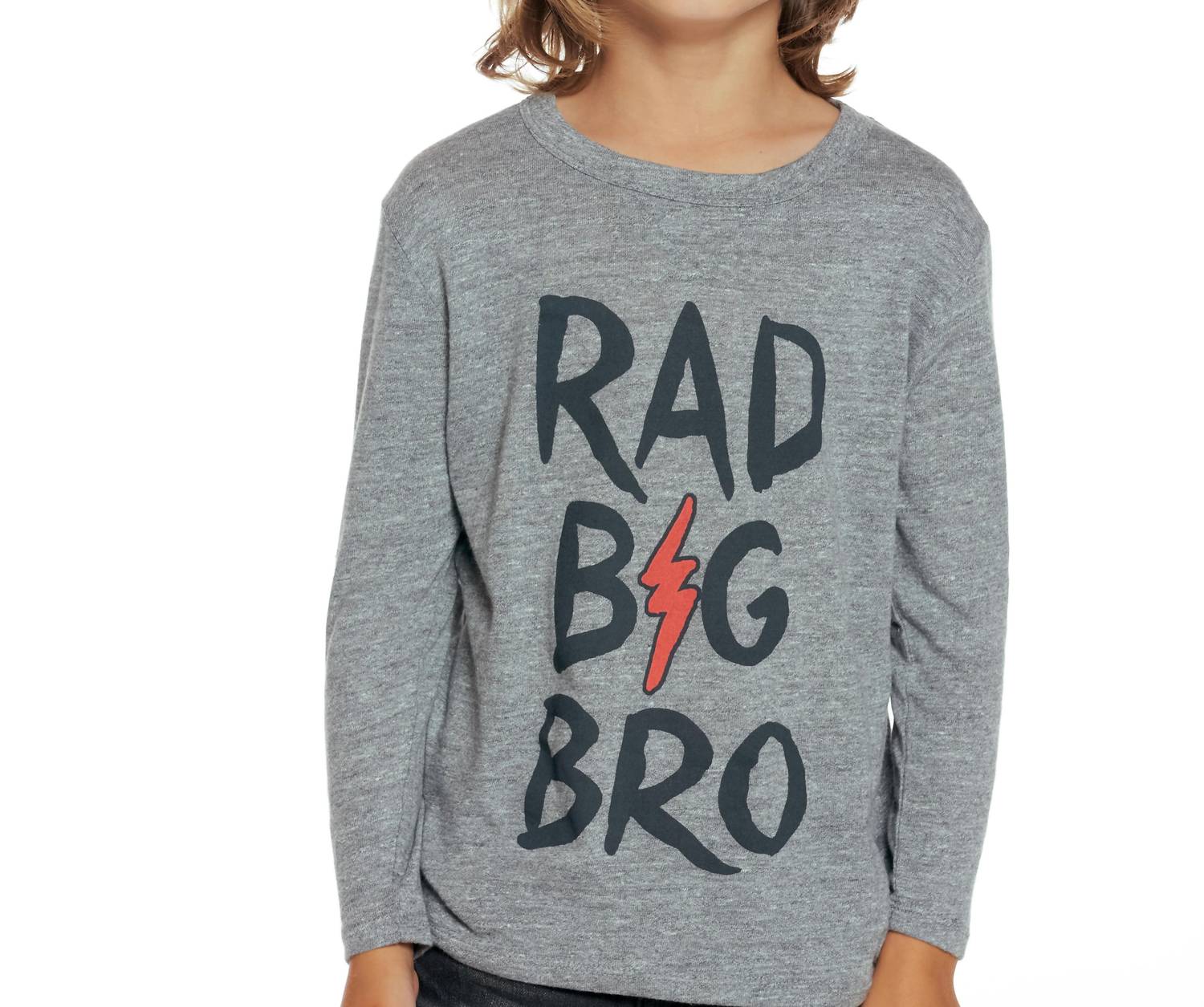 Chaser - Rad Big Bro Tee