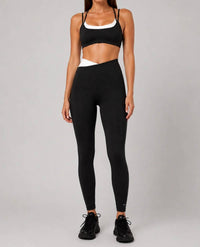 P.E. Nation - Wander Full Length Leggings