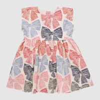 Pink Chicken - Girls Adaline Dress