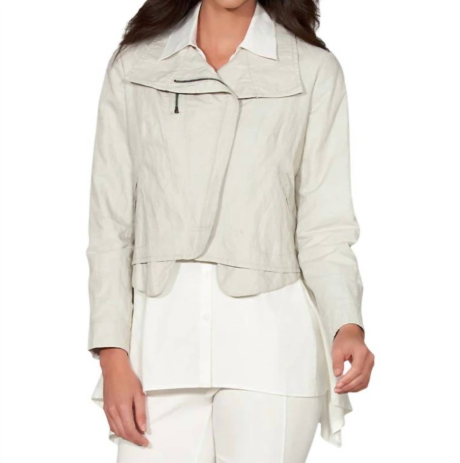 Stella Carakasi - Style To Spare Jacket