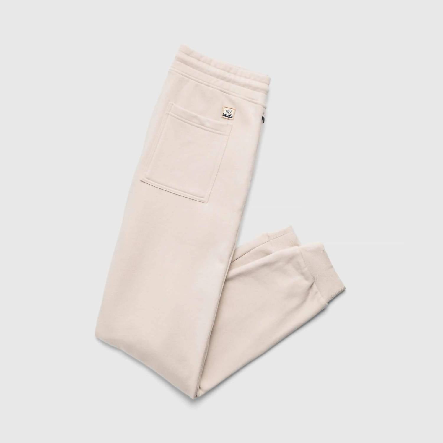 Surfside Supply - Dune Drawstring Terry Jogger