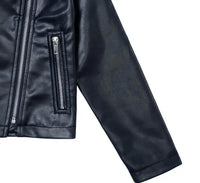 Silver Jeans Co - Girl's Biker Jacket