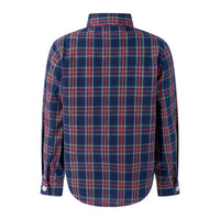 Rachel Riley - Tartan Shirt