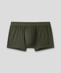 Ron Dorff - Men's Tone-On-Tone Elastic Waistband Boxer Briefs