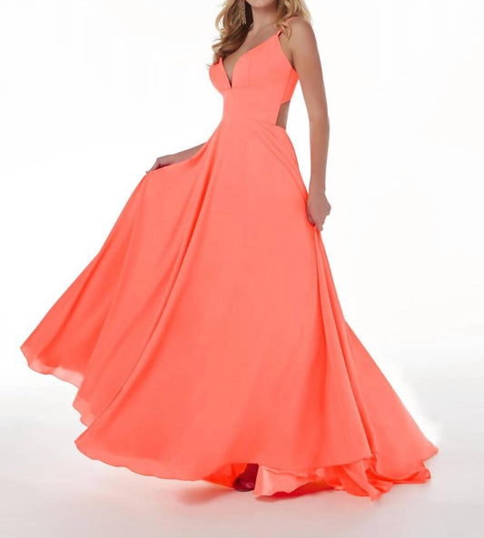 Studio 17 - Women's Prom Dress
