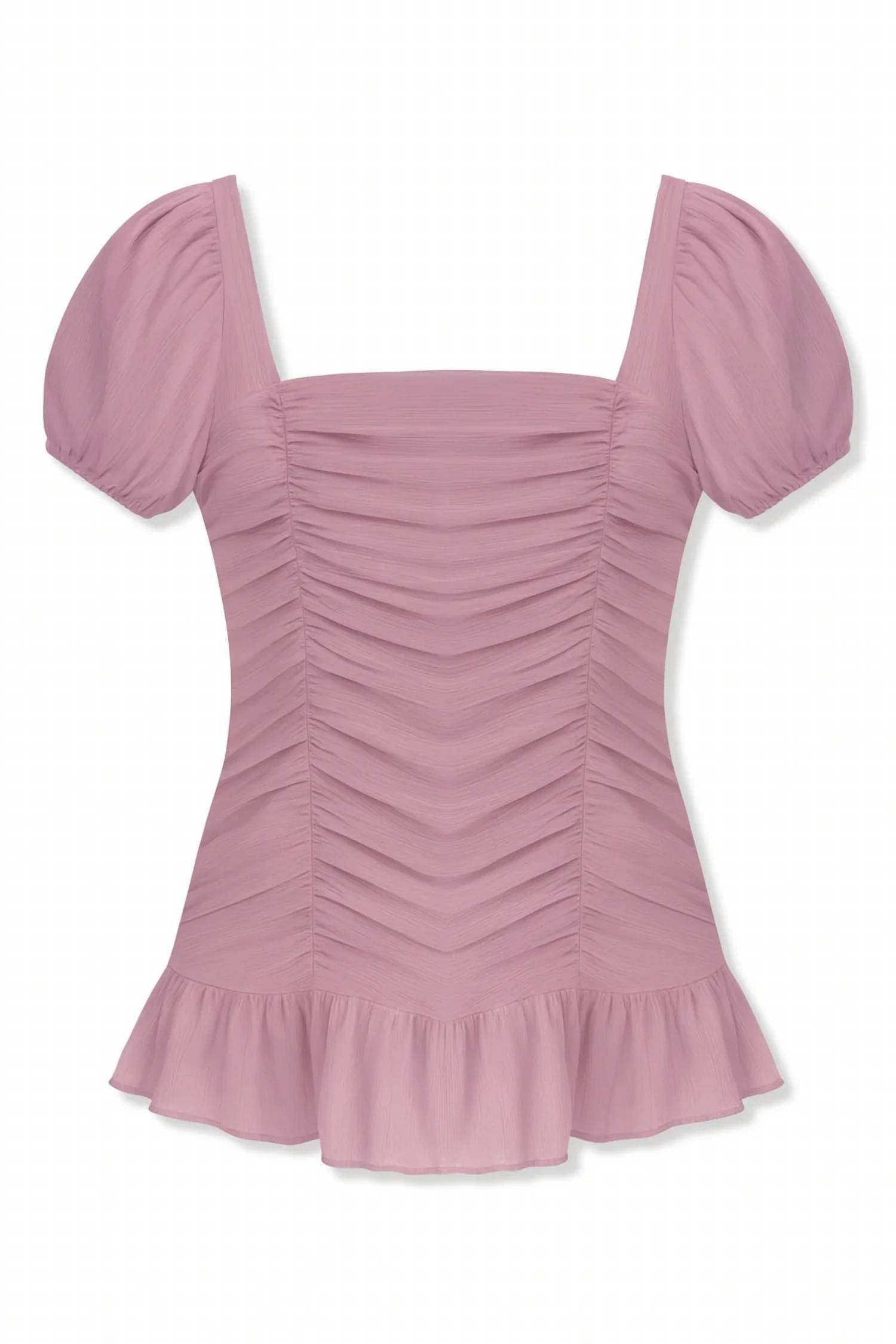 Katie J Nyc - WOMEN'S ARIEL DRESS
