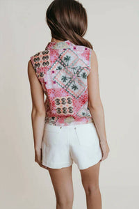 Laroque - Cypress Cotton Shorts