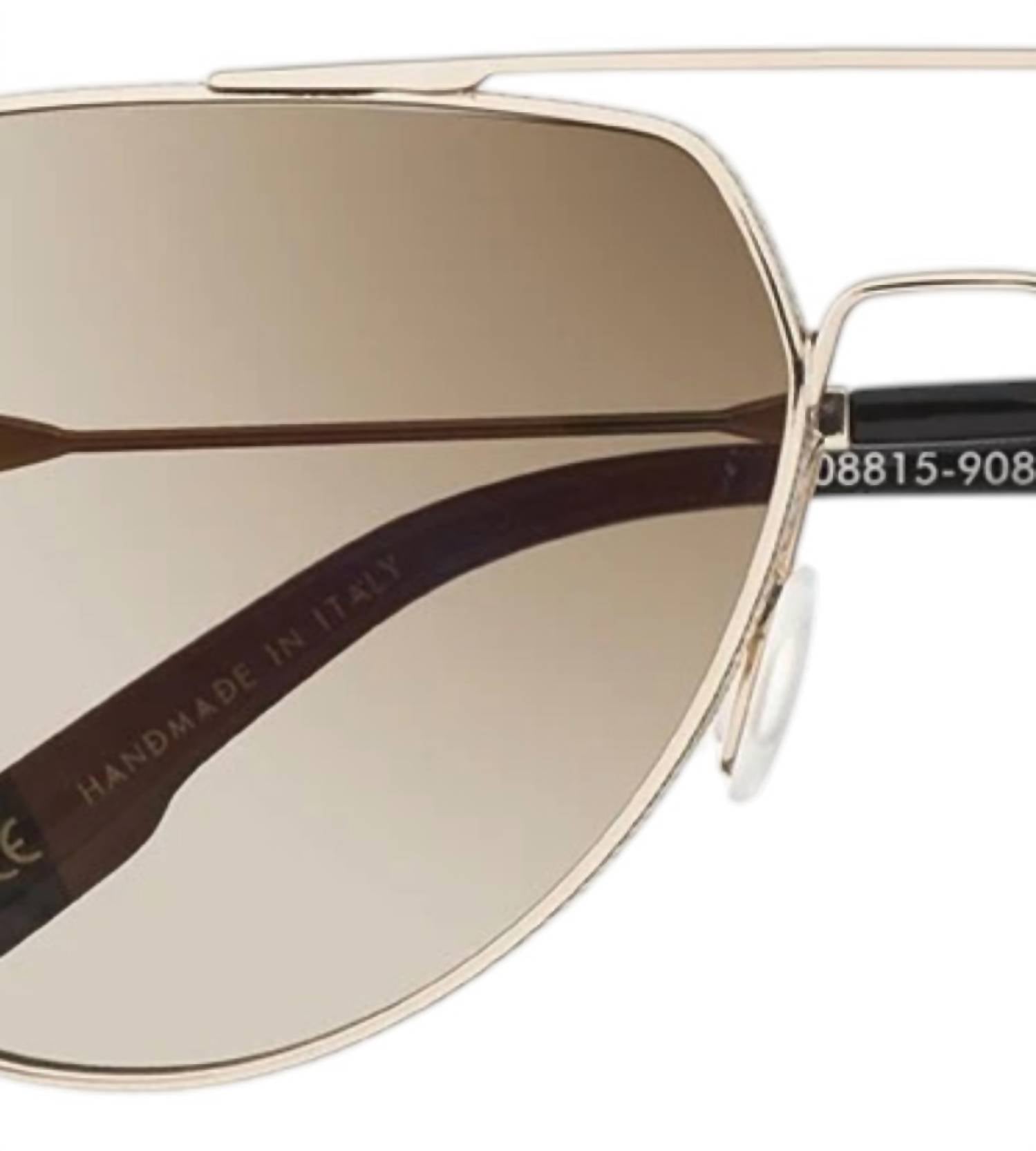 Ivi Vision - Unisex Blake Sunglasses