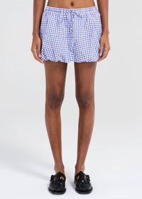 Amanda Uprichard - Ryland Skort