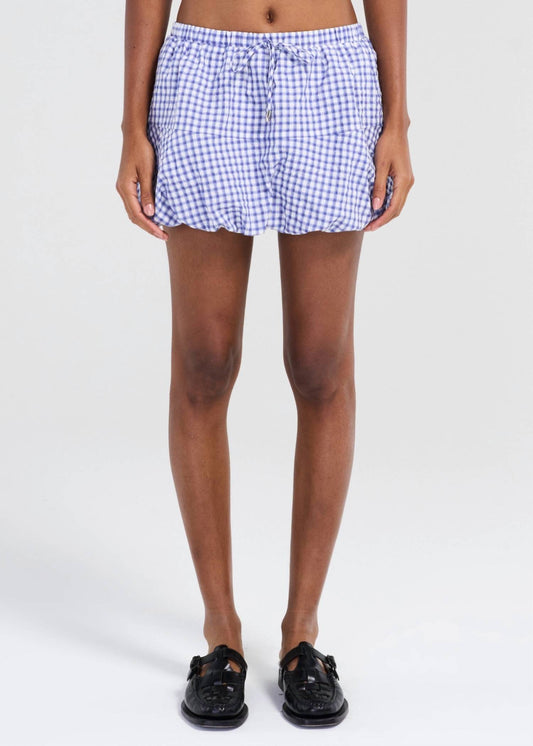 Amanda Uprichard - Ryland Skort