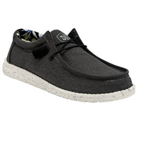 Hey Dude - Men's Wally Stretch Slip On Shoes