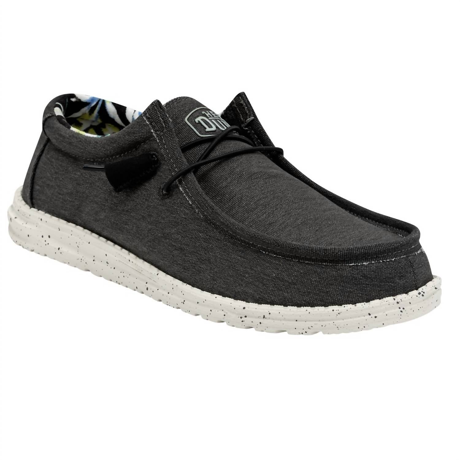 Hey Dude - Men's Wally Stretch Slip On Shoes