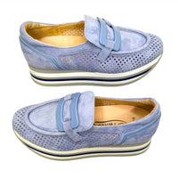 Softwaves - Women's Cher Platform Shoes