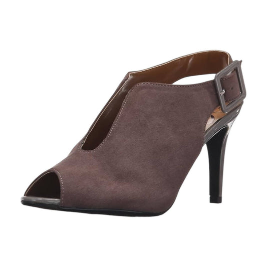J. Renee - Women's Myra Pump Heel