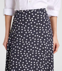 Rixo - Areza Midi Skirt