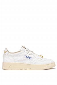 Autry - Women's Medalist Low Sneaker
