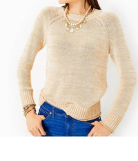 Lilly Pulitzer - Deba Crewneck Sweater