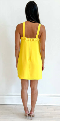 Trina Turk - San Pietro Mini Dress