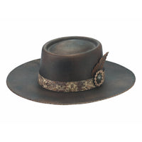 Bullhide Hats - Unisex Unusual Hat