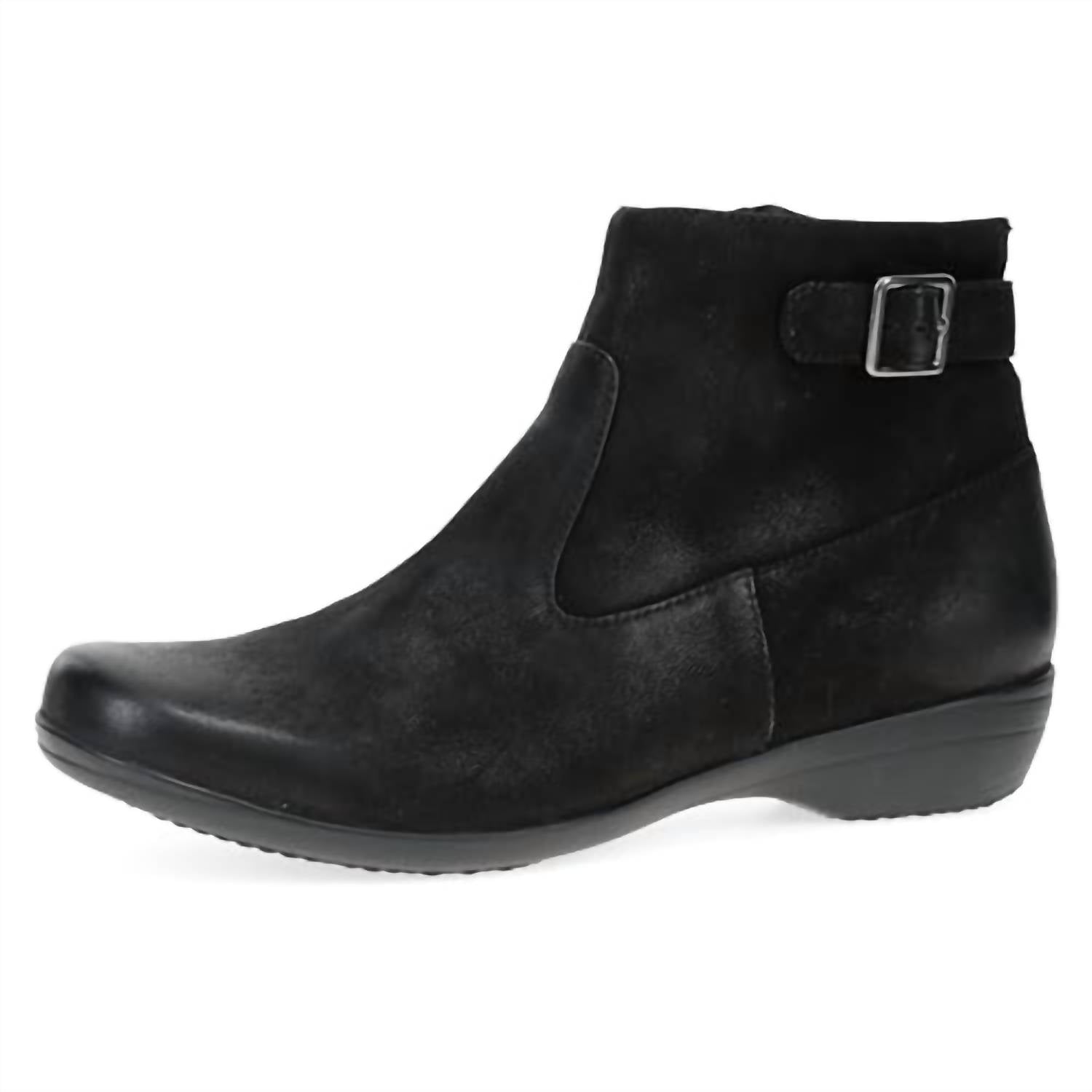 Dansko - Women's Finnley Boot