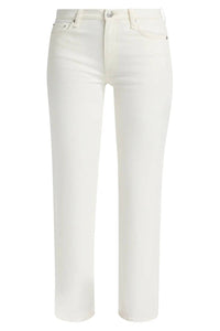 Rag & Bone - Harlow Ankle Straight Jeans