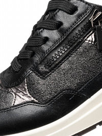 Ara - Women's Gardenia Sneaker