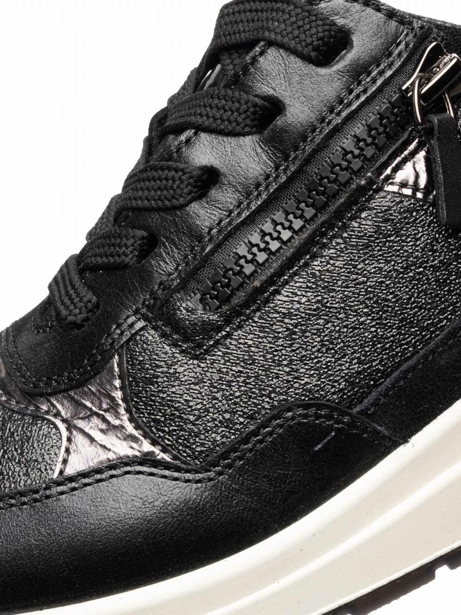 Ara - Women's Gardenia Sneaker