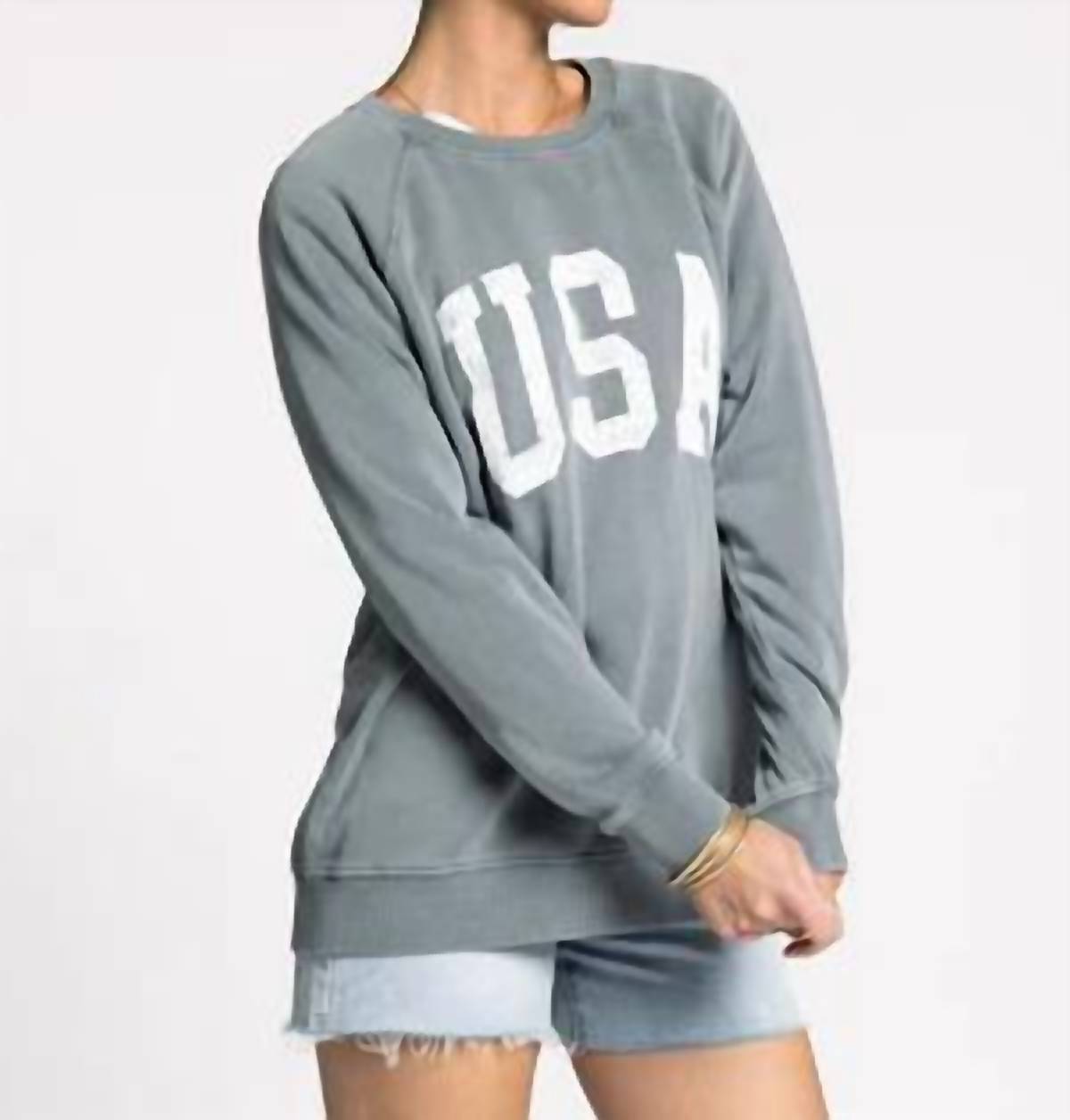 Thread & Supply - Hangout USA Top