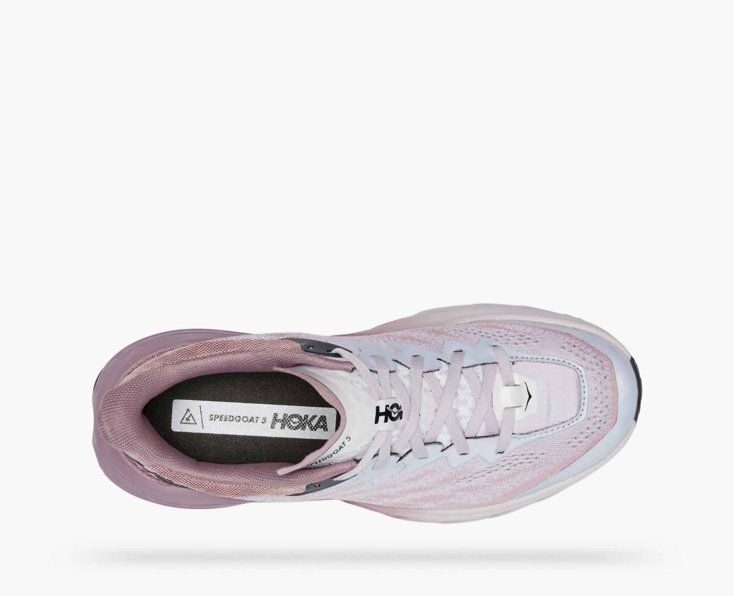 Hoka - Women's Speedgoat 5 Shoes