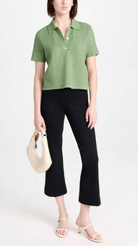 Spanx - Kick Flare Perfect Pants