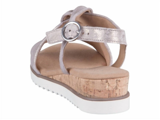 Gabor - Women's 42.751 Sandal