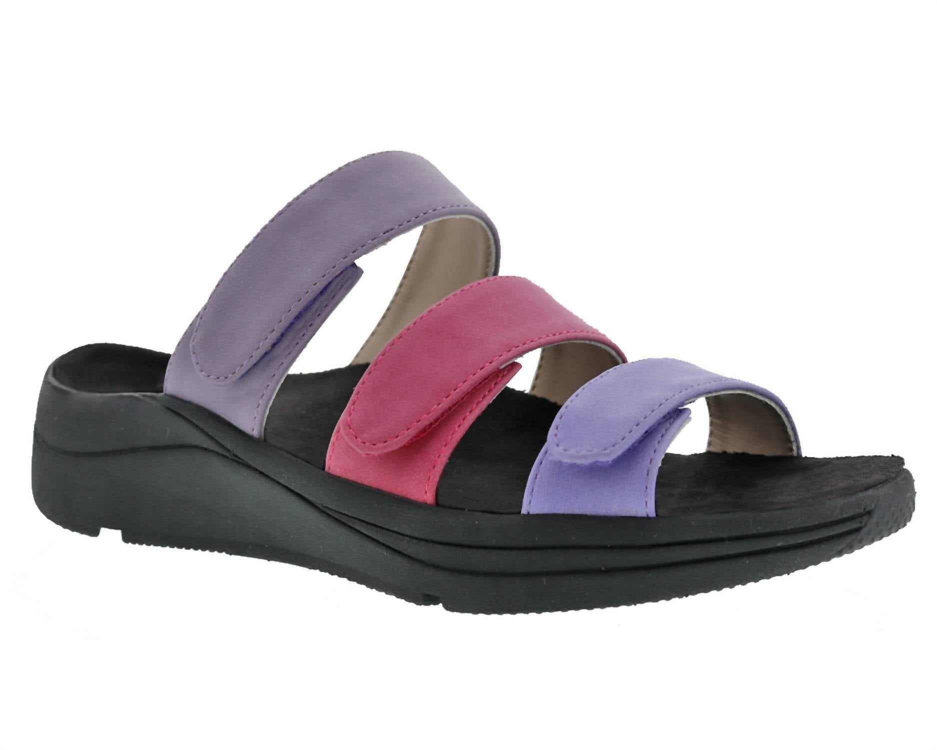 Drew - Women's Sawyer Sandals