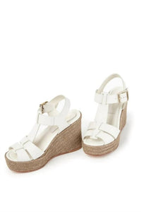 Paloma Barcelo - Women's Alison Platform Espadrille Wedge