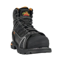 Thorogood - Men's Comp-toe 6" Vgs Ultra Light Slip Resistant Work Boots