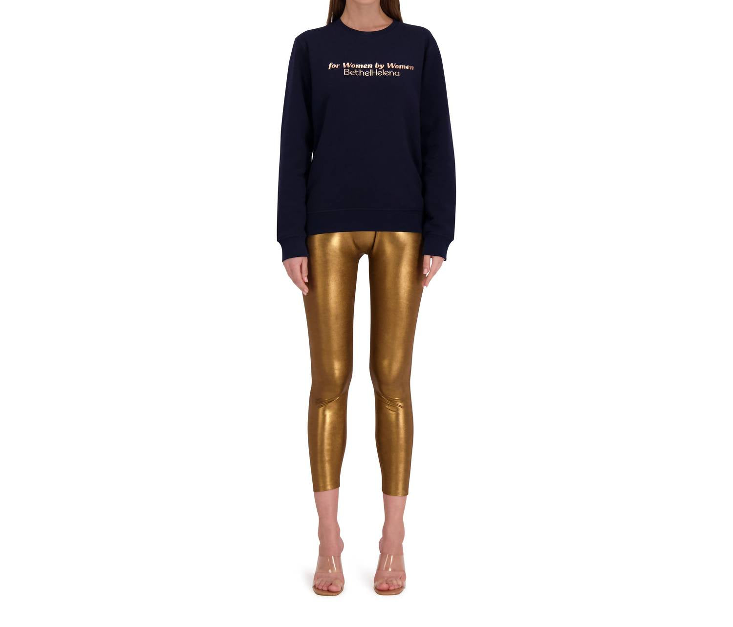 Bethelhelena - For Women by Women Sweatshirt