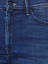 Mother - Hustler Roller Sneak Jean