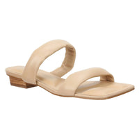 Carrano - Women's Phoebe Leather Slide Sandal