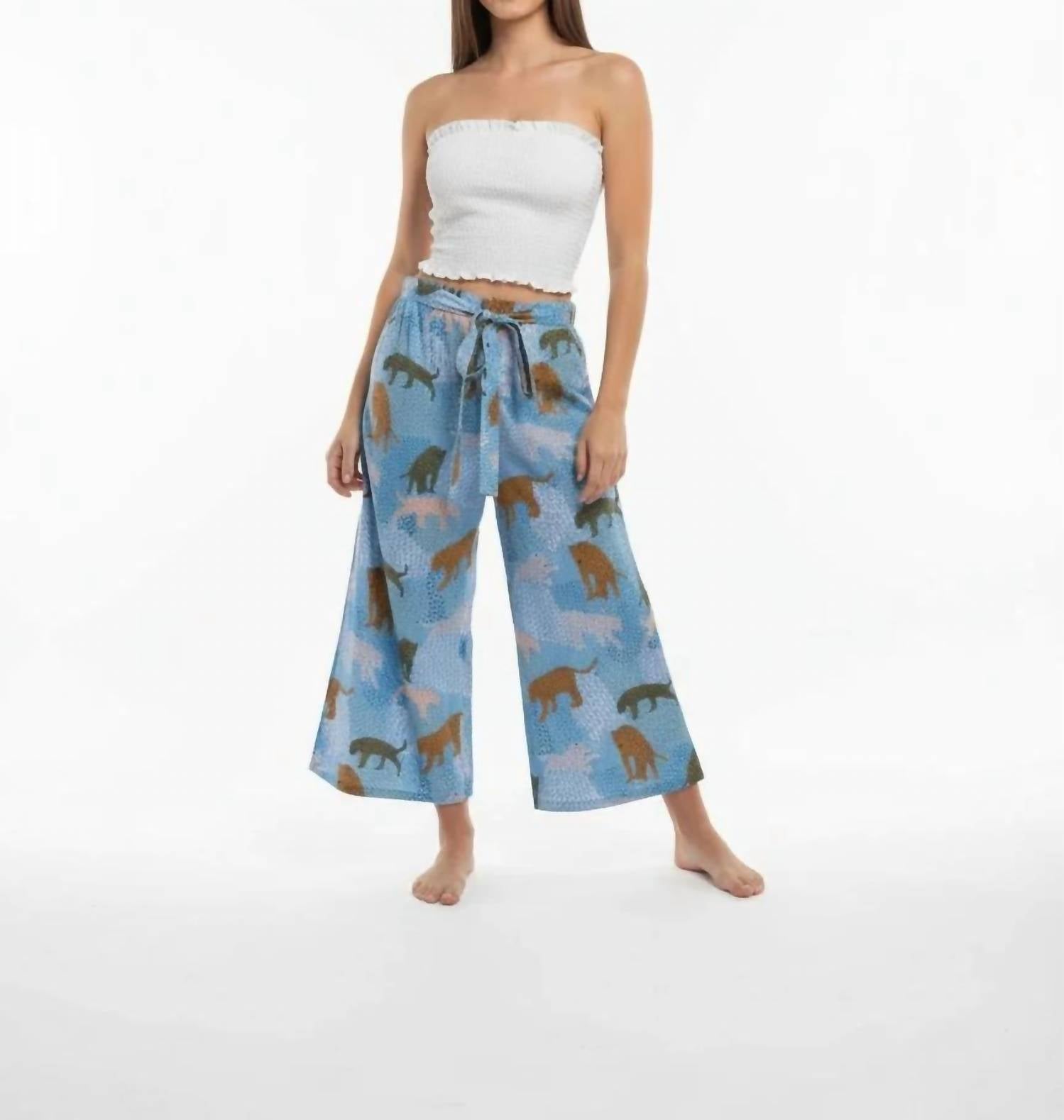 Pick Happy - Women's Resort Flow Pants