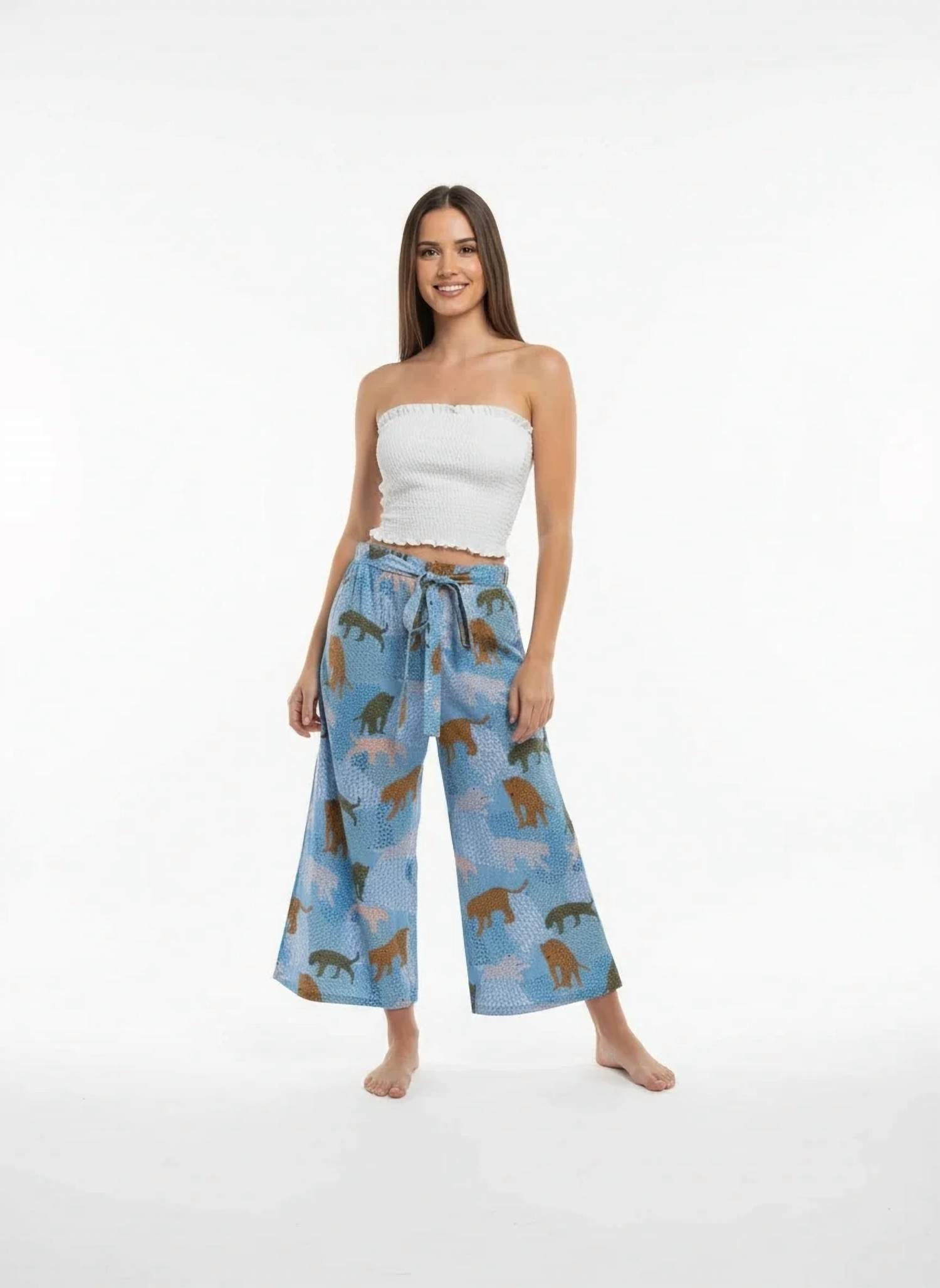 Pick Happy - Women's Resort Flow Pants