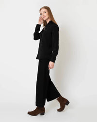 Ann Mashburn - Icon Blouse