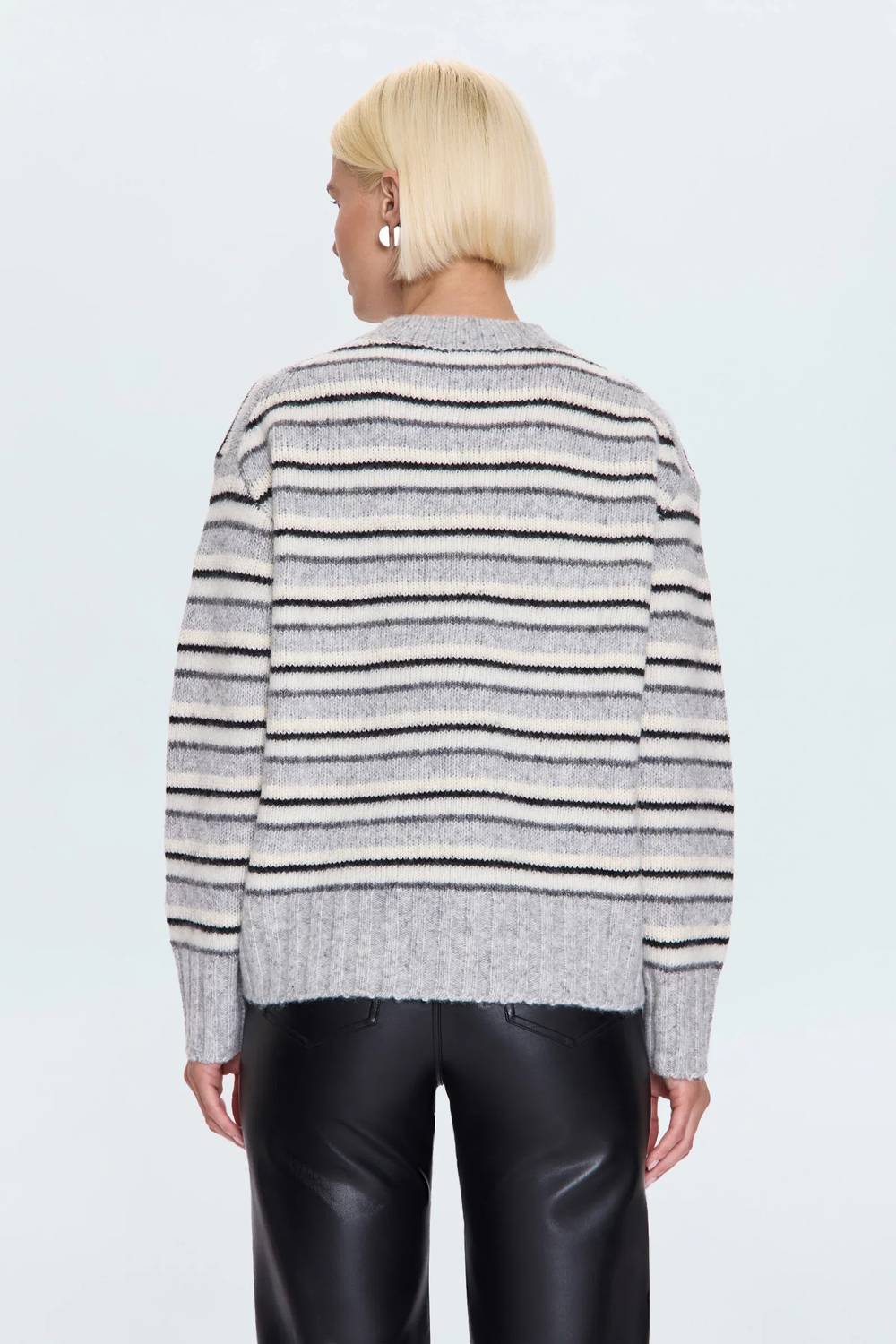 Pistola - Hanna Oversized Sweater