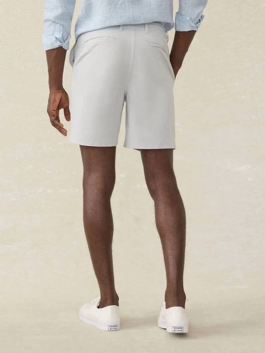 Faherty - All Day Short