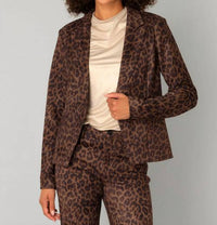 Yest - Clarissa Blazer