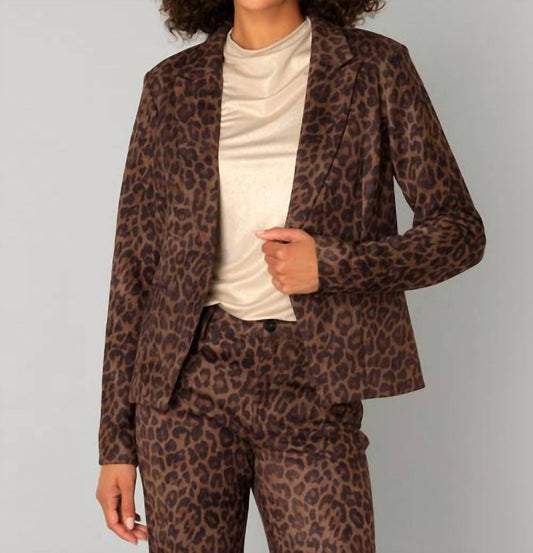 Yest - Clarissa Blazer