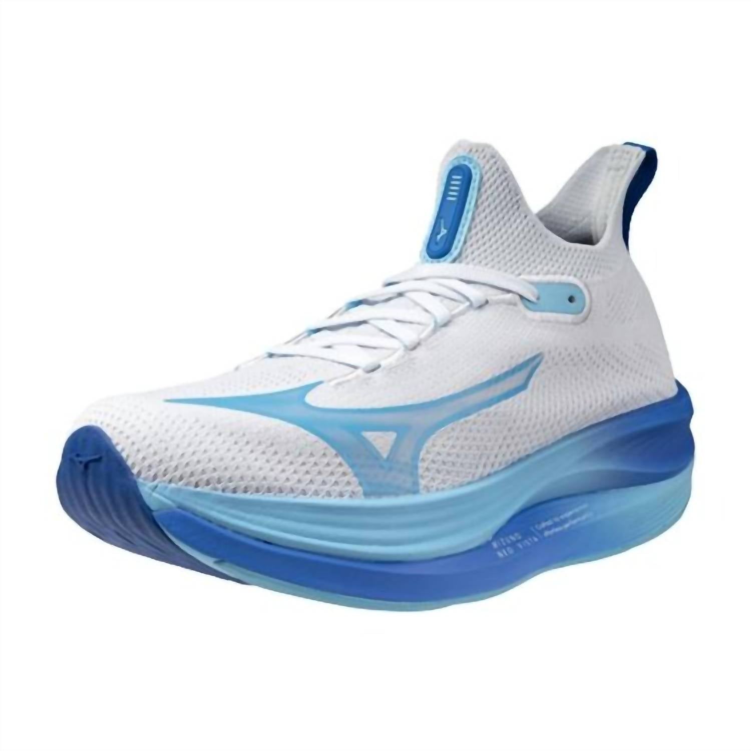 Mizuno - Women's Neo Vista Shoes