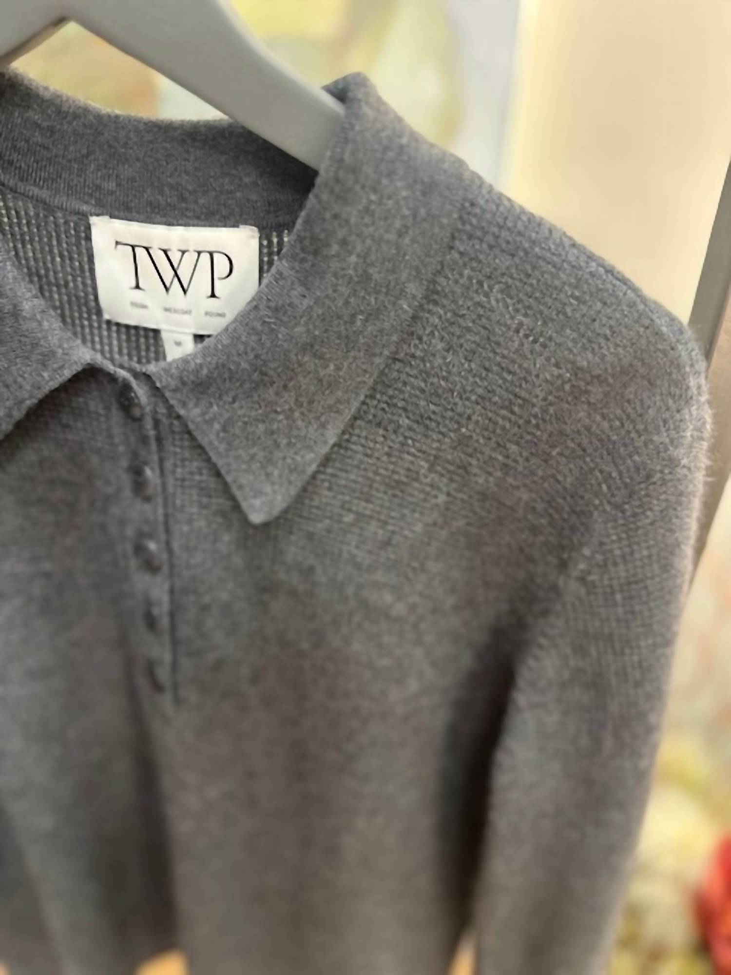 Twp - Women's Jordan Polo