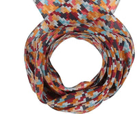 V. Fraas - Women's Mini Geo Necktie