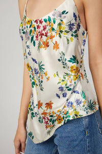 EVIE SCOOPNECK CAMI
